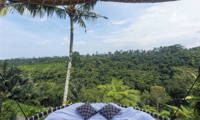 Susut Villa | The Scape Valley Villa by GenuineHost