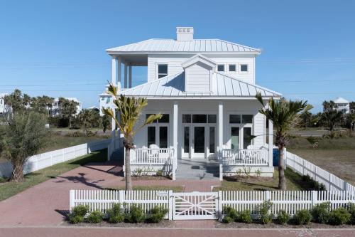 The Shores Casa | The Scarlett - Private home at The Shores home