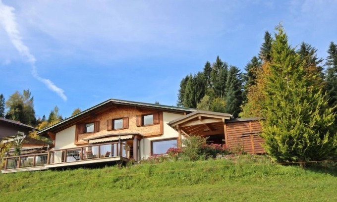 Grossdorf Casa | The Schatzie by Interhome