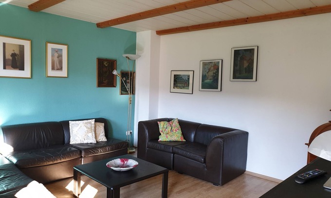 Sallgast Casa | The Schimanski!