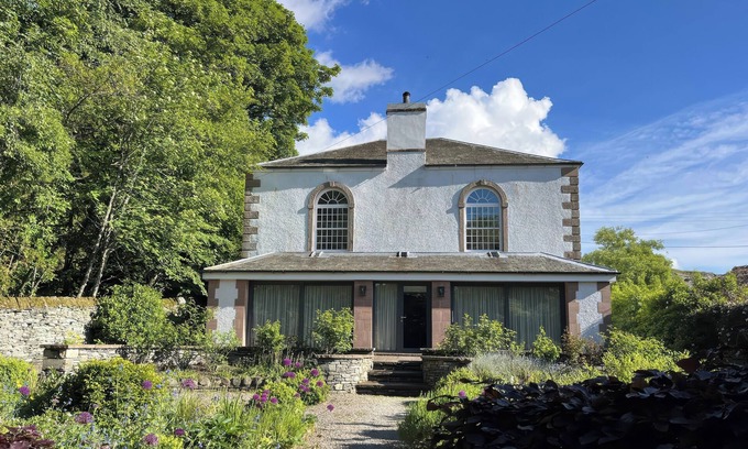 Mungrisdale Cabaña | THE SCHOOL, family friendly, luxury holiday cottage in Keswick