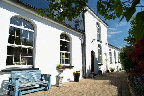 Wexford Casa | The School House, Patricks Square, Wexford Town