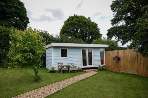 Burwarton Apartamento | The school lodge