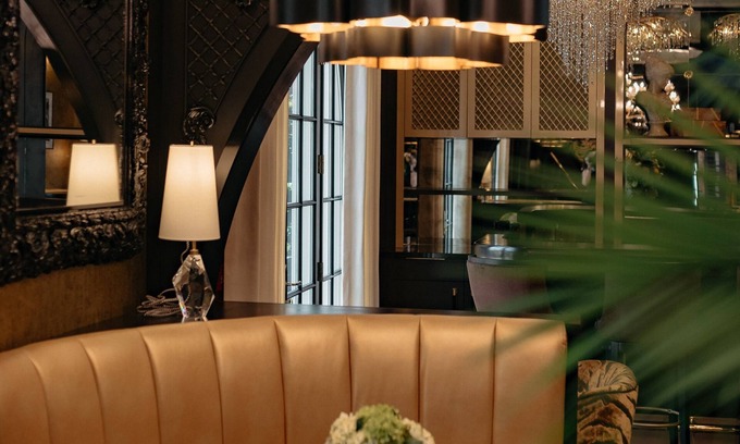 Old Town Historic District Cama Y Desayuno | The Scotsman Hotel