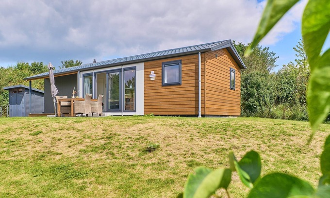 Suesel Casa | The "Se(e)hnsucht" vacation home in the family-friendly vacation resort
