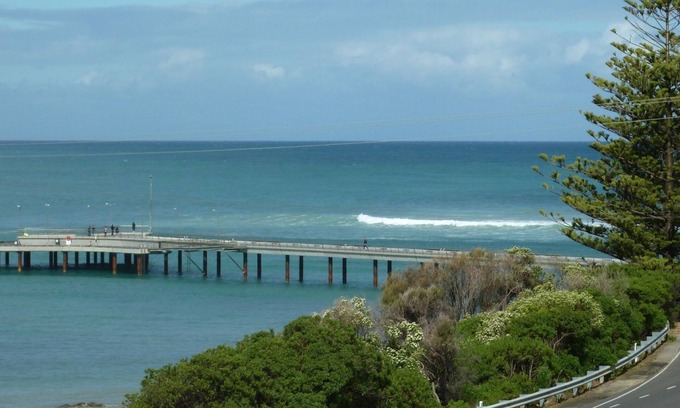 Lorne Apartamento | the SEA APARTMENT, LORNE, VIC