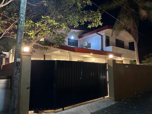Panadura Casa | The Sea Breeze Upper Level