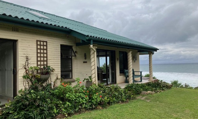 Marina Beach Casa | The Sea Cottage