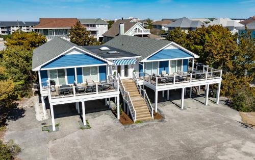 Shell Island Casa | The Sea Guld Unit A by Sea Scape Properties