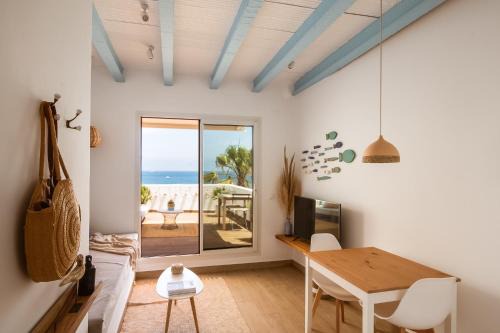 Aduanas Apartamento | The Sea House Javea
