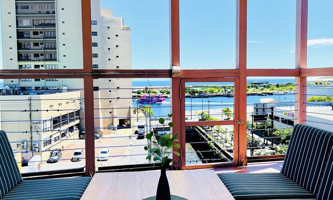 Atami Casa | The Sea In Izu