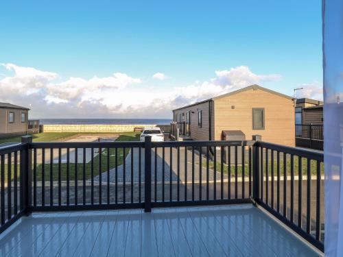 Bacton Casa | The Sea Lodge