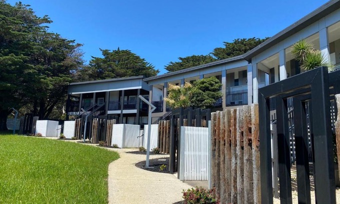 Cowes Apartamento | The Sea Pavilions Studio 204