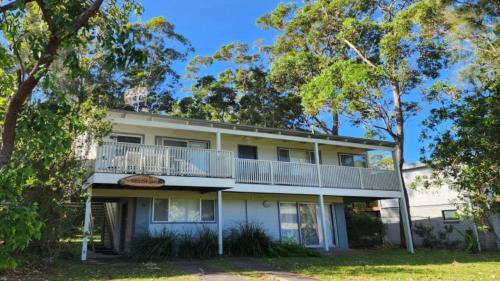 Berrara Casa | The Sea Shack - Berrara