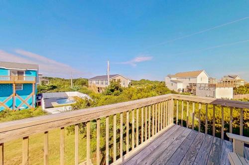 Ocean Isle Estates Casa | The Sea Shell Shack