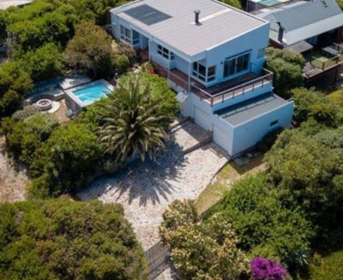 Cape Peninsula Casa | The Sea Soul
