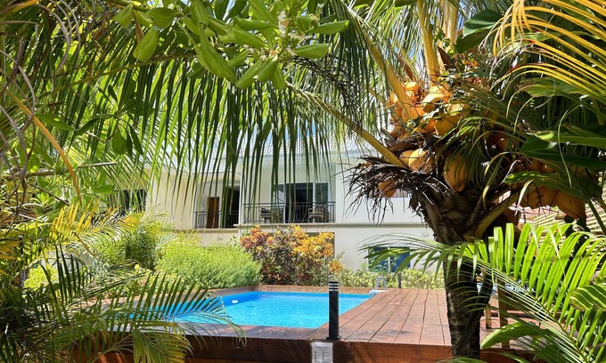 Mahe Island Apartamento | The Seaboards Apartments Seychelles