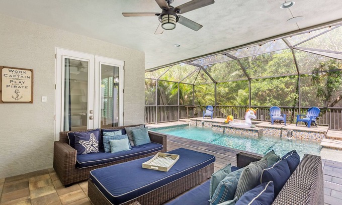 Bay Isle Casa | The Seagrape Villa - Luxury Accommodation in Paradise