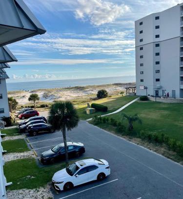 Fort Morgan Apartamento | The Seahorse Sandcastle