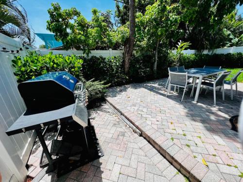 Fort Lauderdale Villa | The Seahorse Villa 1 By Pmi