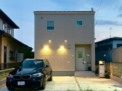 Abiko Casa | The Sealions a newly built home 2 mins walk from supermarket
