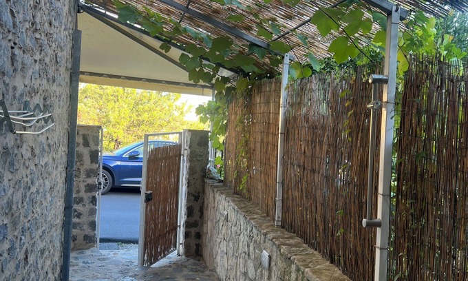 Scario Casa | The seaside cottage
