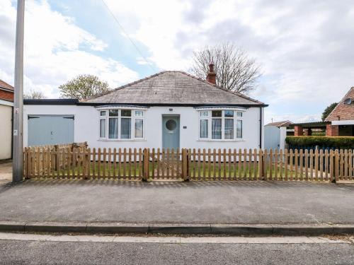 Sutton-on-Sea Casa | The Seaside Retreat