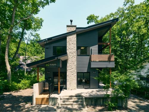 Hokujo Apartamento | The Seasons Apartments Hakuba