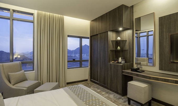 Medina Hotel | The Seasons Hotel