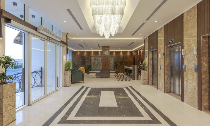 Medina Hotel | The Seasons Hotels