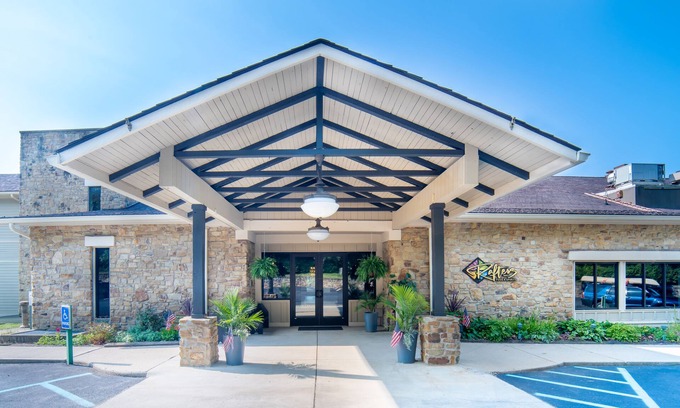 Nashville Cabina | The Seasons Lodge