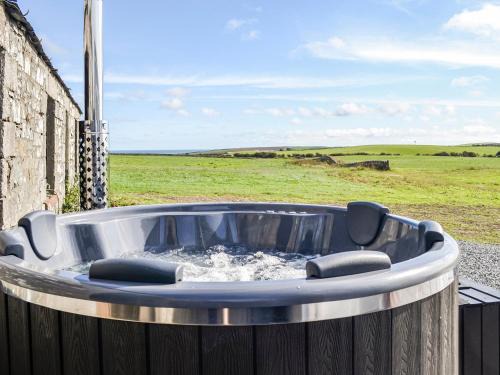 Newton Stewart Casa | The Seaview Retreat - Uk35883