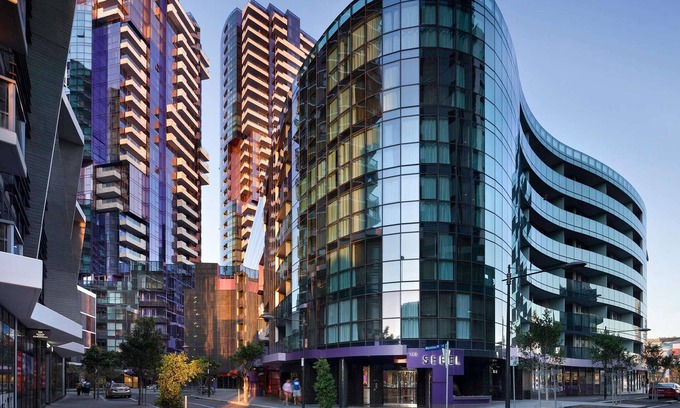 Docklands Apartamento | The Sebel Melbourne Docklands Hotel