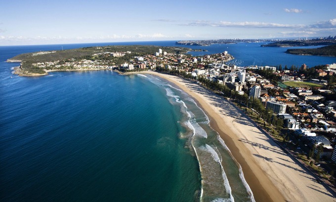 Manly Hotel | The Sebel Sydney Manly Beach