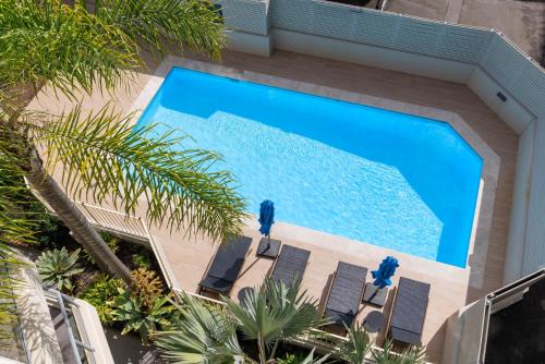 Manly Hotel | The Sebel Sydney Manly Beach