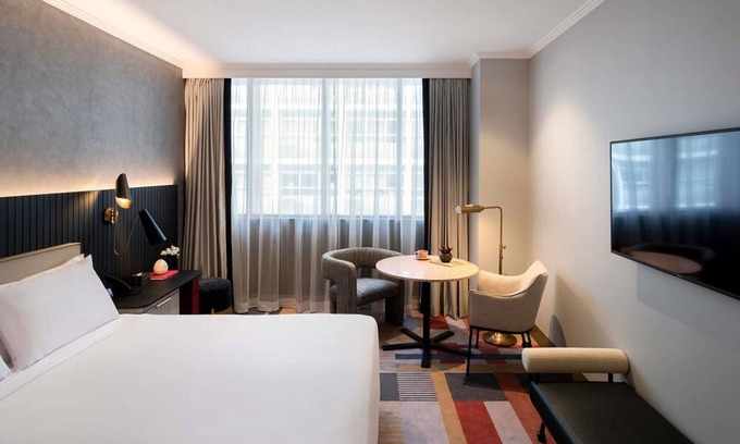 Sydney Central Business District Apartamento | The Sebel Sydney Martin Place