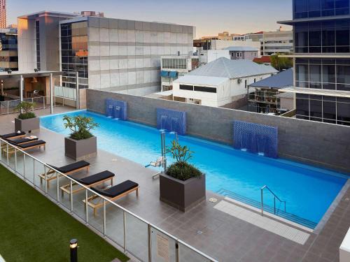 West Perth Apartamento | The Sebel West Perth