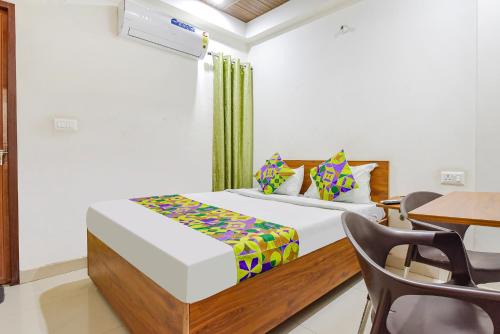 Dehradun Casa | The Second Home - Best Budget Stay At ISBT Dehradun