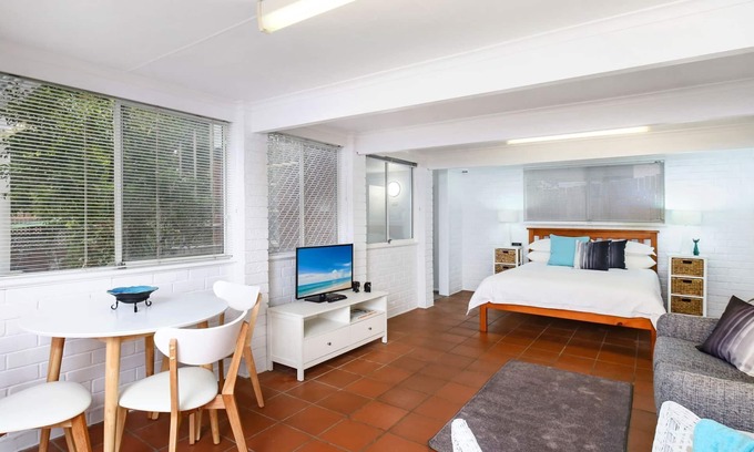 Terrigal Apartamento | The Secret Garden