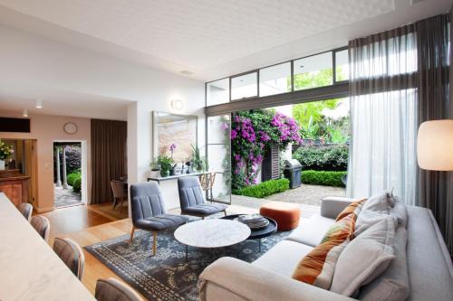 Balmain Casa | The Secret Garden City Oasis IH