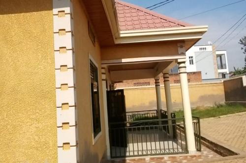 Kinazi Casa | The Secret Inn Guest House Nyamata