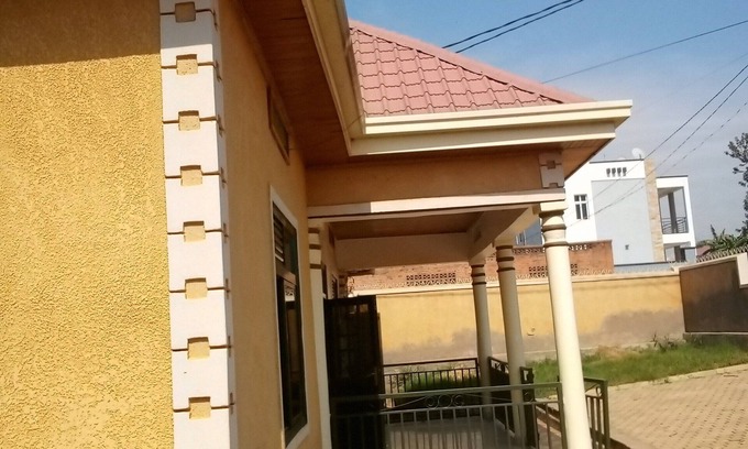 Kinazi Casa | The Secret Inn Guest House Nyamata