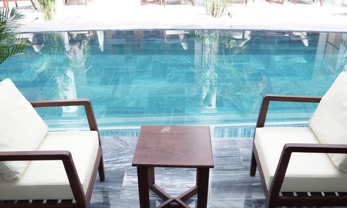 Luang Prabang Apartamento | The Secret Luang Prabang