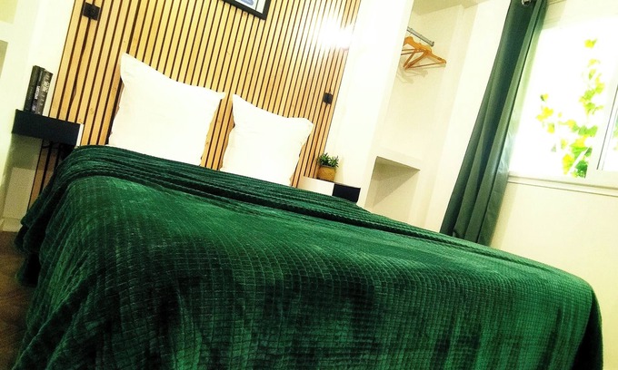 Salazie Apartamento | The Secret Motel - Le Jade