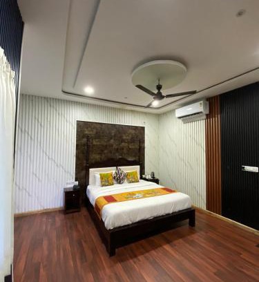 Khattalwada Hotel | The Secret Resort