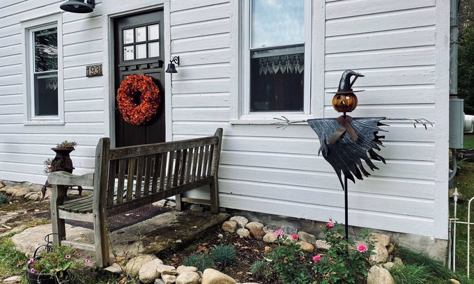 Town of Benson Casa | The Secret Schoolhouse