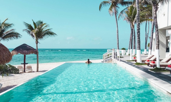 Akumal Complejo | The Sens Tulum Riviera By Oasis