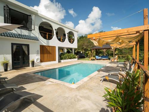 Juan Martin Cama Y Desayuno | The Serene House Bed & Breakfast