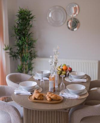 Seisdon Casa | The Serenity Cove