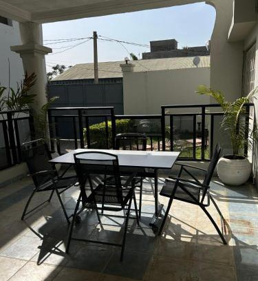 Kotu Apartamento | The Serenity Maisonettes